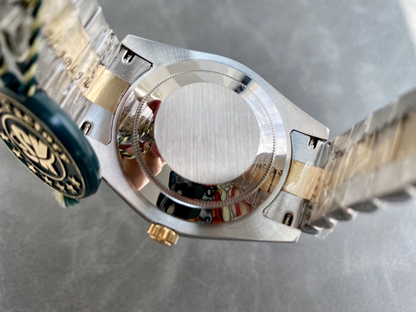 激安ロレックス素材ディテール